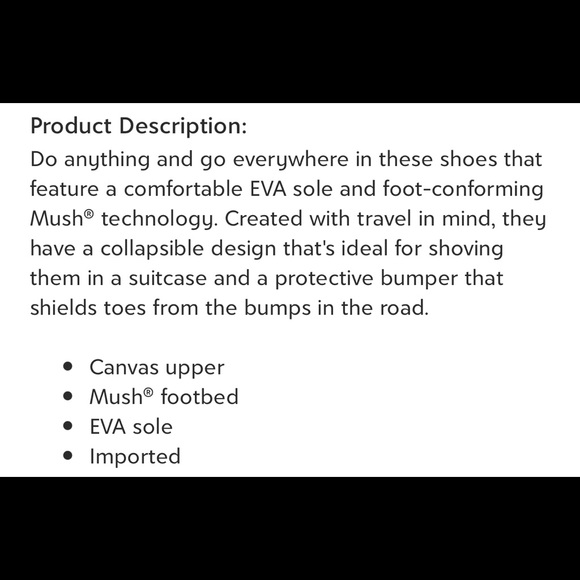 Teva Mush Frio Slingbacks - Picture 7 of 15